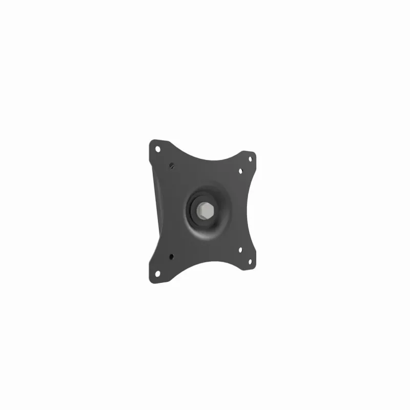 TV kronšteins Edbak GD03 73,7 cm 10 kg Melns