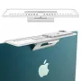Plaukta turētājs iMac 312 baltam