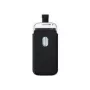 Linksys Belkin kabatas futrālis - mobilā tālruņa futrālis - melns - Samsung GALAXY S4 Mini (F8M638BTC00)