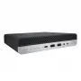 PC HP ELITEDESK 800 G4 DM, 8700T-INTEL-CORE-I7, 16GB RAM, 512GB SSD, W11P DA, A1 klase