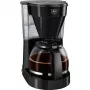 Easy , kafijas automāts ar filtru melns