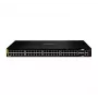 Pārvaldāms slēdzis Aruba 6200M L3 Gigabit Ethernet 48 porti PoE
