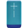 Logitech Ultimate Ears EVERBOOM - Skaļrunis - Pārnēsājams - Bezvadu - Bluetooth, NFC - ar lietotni vadāms - Azure Blue (984-001924)