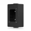 Montāžas kārba Ubiquiti UACC-Reader-JB-B Melna 88x50x145 mm