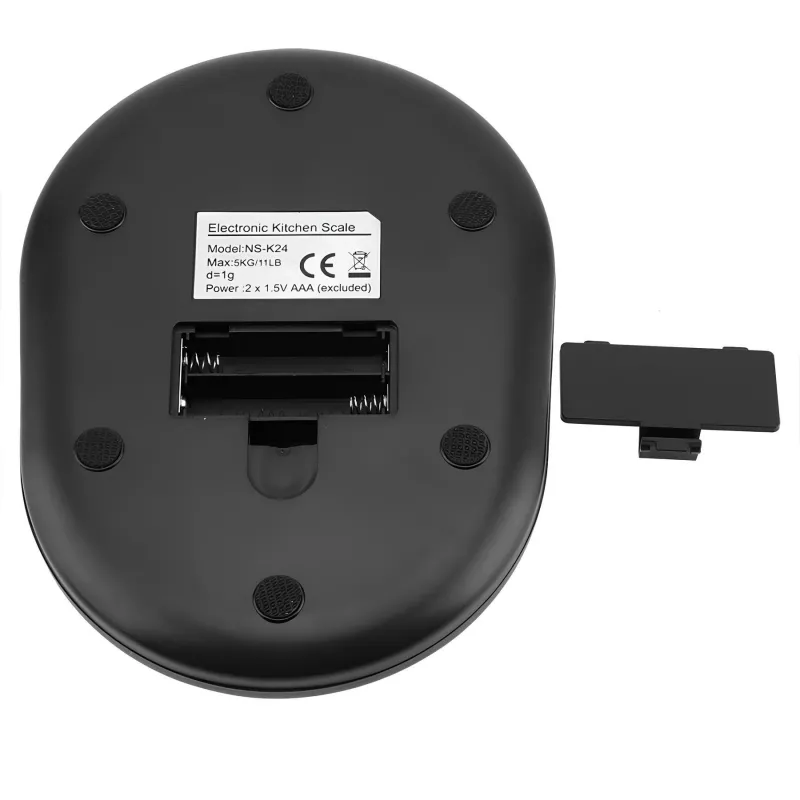 Extralink Home K4 virtuves svari, 5 kg
