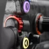 Simagic GT Neo + Alpha EVO Sport tiešās piedziņas stūres bāze (9 Nm)