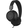 Audeeo Radiant LX On-Ear austiņas (melnas)