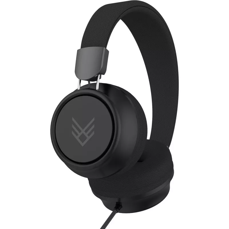 Audeeo Radiant LX On-Ear austiņas (melnas)