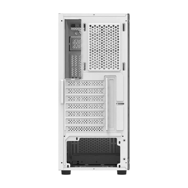 PC korpuss darkFlash A290 Tower balta