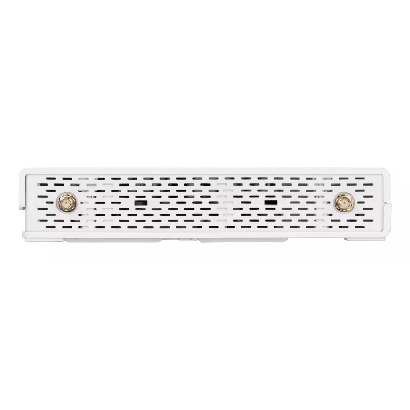 Bezvadu piekļuves punkts Lancom Systems LX-6402 — Divjoslu 2,4/5 GHz, PoE, 10/100/1000/2500 Mbps Ethernet