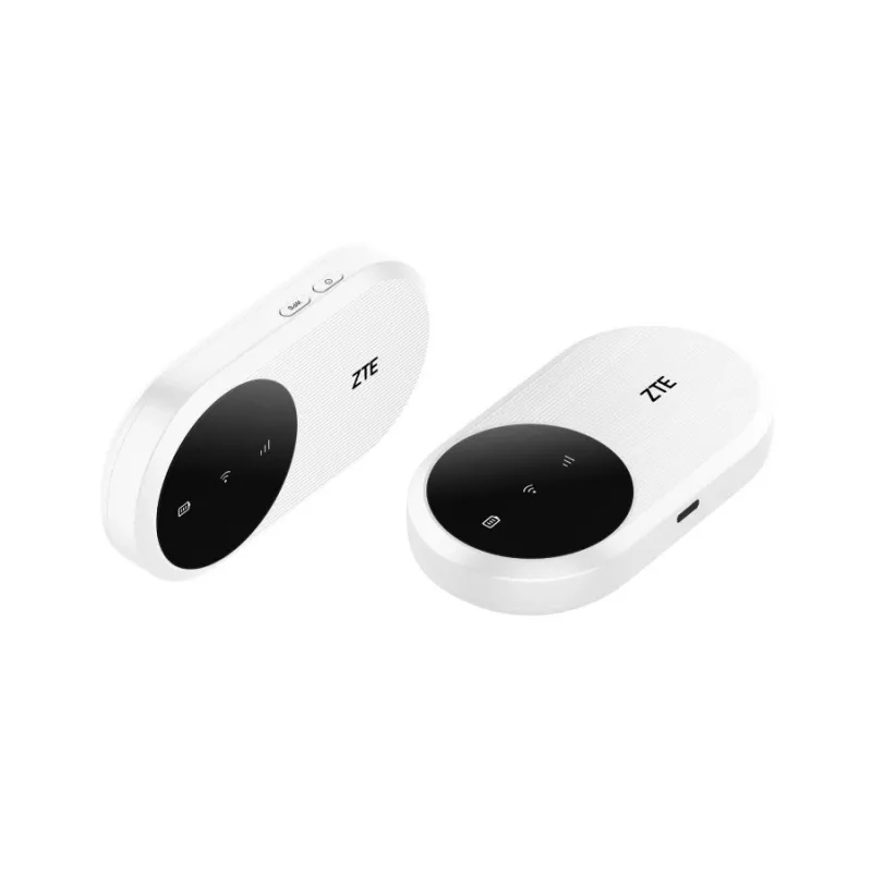 ZTE U10 U10 kabatas WiFi 6 ierīce - maršrutētājs