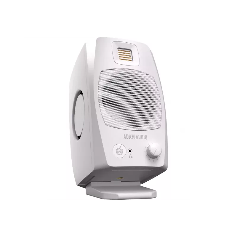 Adam Audio D3V balta - studijas monitoru pāris