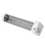 Rezerves rezervuārs Barrow PBTT-WBW3230 — akrils, 264 mm, balts