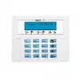 Tastatūra LCD /VERSA Zils/VERSA-LCD-BL Satel