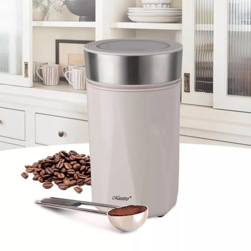 Kafijas dzirnaviņas 50G, 150W