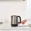Black+Decker elektriskā tējkanna BXKE2201E