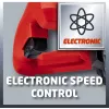 Einhell TC-MX 1200 E betona maisītājs 1200 W 0 L