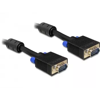 VGA kabelis DeLOCK 1 m 82556