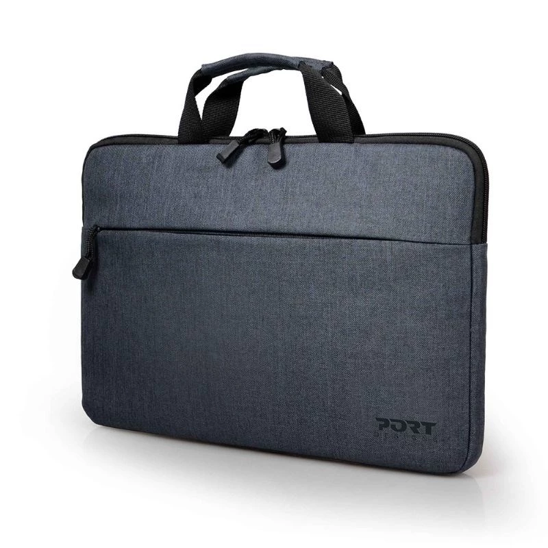Port Designs BELIZE TL 15.6 Grey portatīvdatora soma