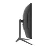 Monitors LC-Power LC-M32QC 31,5 collu izliekts QHD 16:9 displejs