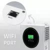 Qoltec Solar Hybrid Invertors Off-Grid 1500W
