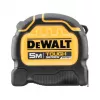Mērlente DeWALT DWHT36917-0 5 m Melna Dzeltena