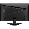 MSI MAG 274FDE Gaming-Monitors 68.6 cm (27 inch), melns, FullHD, Rapid-IPS, HDR Ready, Adaptive-Sync, 200Hz Panel (9S6-3CE41H-002)