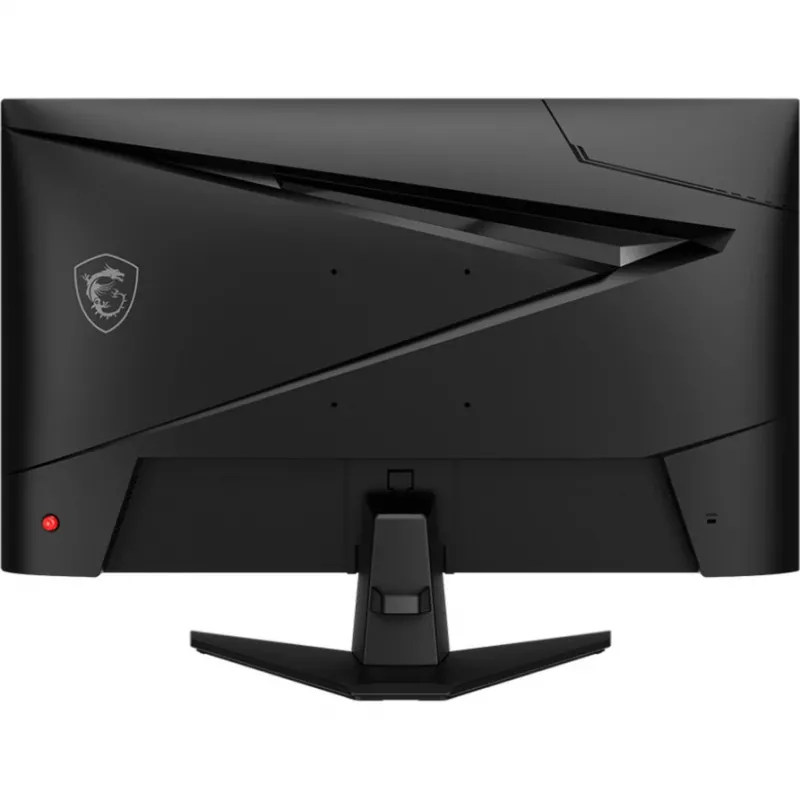 MSI MAG 274FDE Gaming-Monitors 68.6 cm (27 inch), melns, FullHD, Rapid-IPS, HDR Ready, Adaptive-Sync, 200Hz Panel (9S6-3CE41H-002)