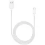 Huawei - AP71 / HL-1289 - Quick Charger Cable / Data Cable Type-C – White BULK