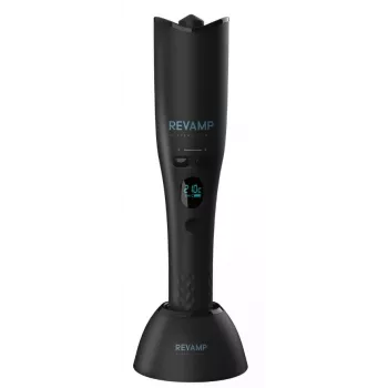 Revamp CL-2750-EU2 iGEN Cordless Progloss Hollywood Curl Automātiskais rotējošais lokšķēres