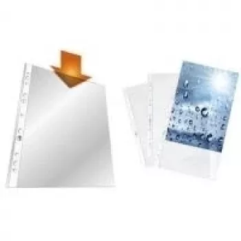 Dokumentu kabata Durable 265919 A4 210 x 297 mm