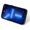 StyleShell Pro (Melns, iPhone 16 Pro)