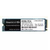 Team Group MP33 - SSD - 2TB - iekšējais - M.2 2280 - PCIe 3.0 x4 (NVMe) - melns (TM8FP6002T0C101)