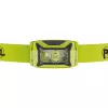 Galvas lukturītis Petzl Actik dzeltenā krāsā LED 100 lm IPX4 98 g