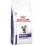 Sausā kaķu barība Royal Canin Neutered Satiety Balance 1,5 kg — pieauguši, mājputni, olbaltumvielas 35%, tauki 10%