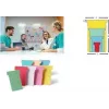 Nobo T-Cards Size 3, balta, 15 g, 93 mm, 20 mm, 120 mm, 16 g