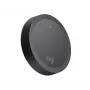 Logitech PRESET BUTTON-GRAPHITE-WWi-9006, melna