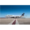 Revell 03780 Boeing 747-400 Iron Maiden Ed Force One 1:144 mēroga neapstrādāts/neapgleznots plastmasas modeļa komplekts