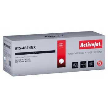 Toner Activejet ATS-4824NX 5000 lapas Melns