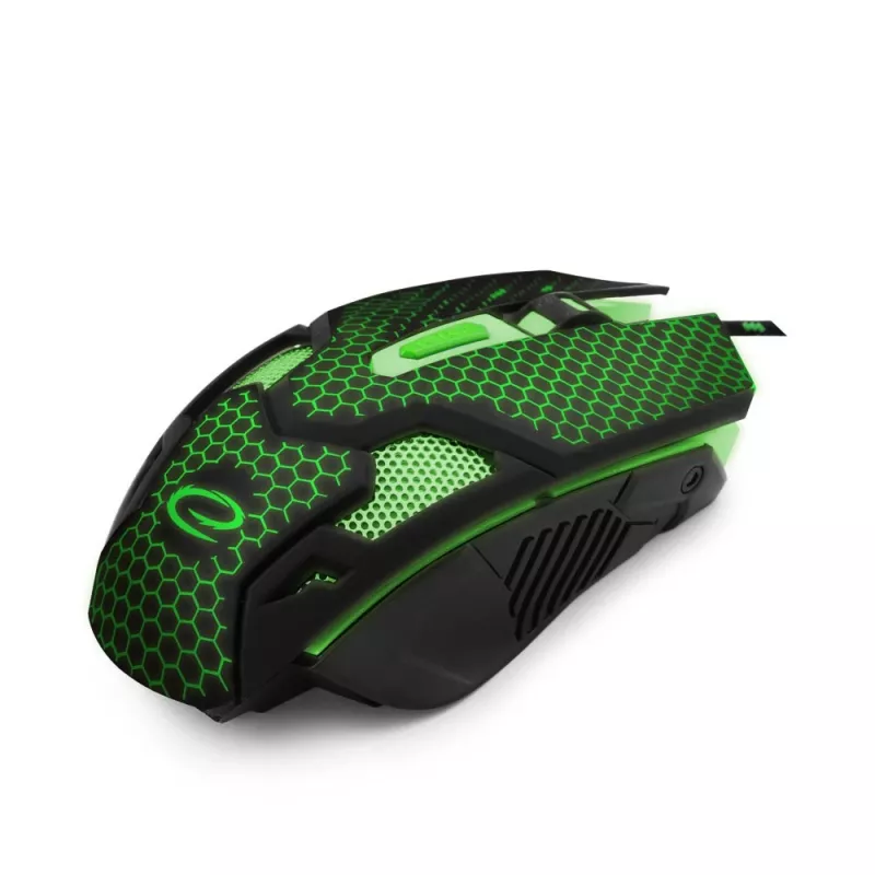 Pele Esperanza WIRED FOR PLAYERS MX207 COBRA USB