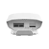 Teltonika OTD500 5G maršrutētājs, 4G Cat 19, 3G, eSIM, PoE ieeja/izeja, IP55