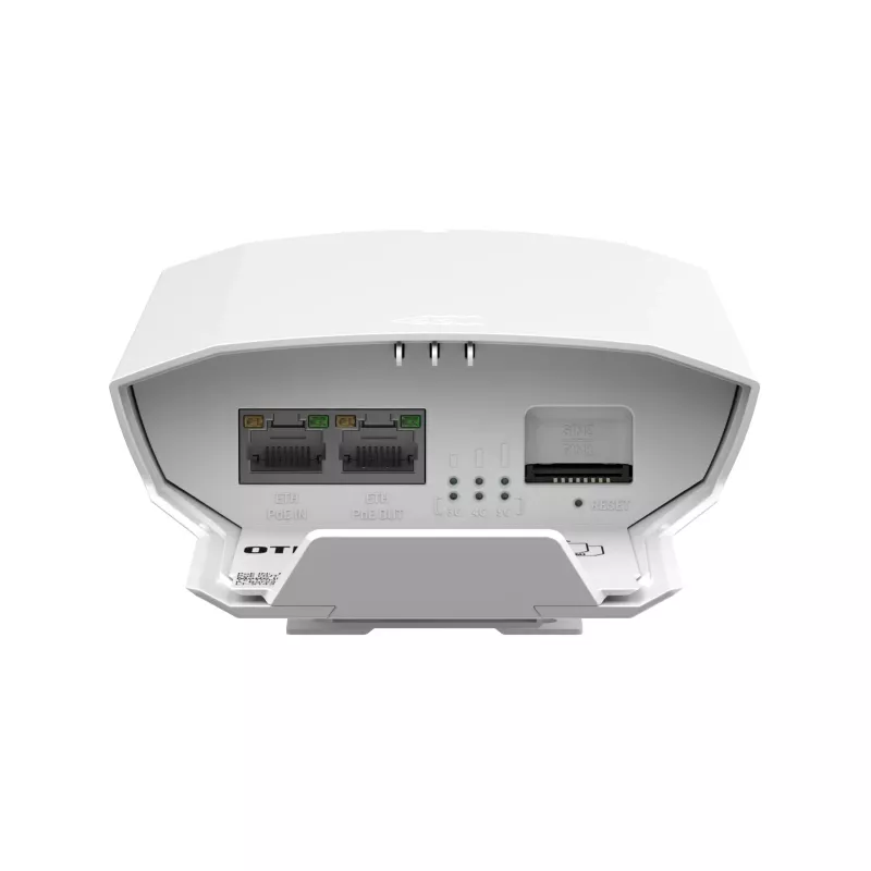 Teltonika OTD500 5G maršrutētājs, 4G Cat 19, 3G, eSIM, PoE ieeja/izeja, IP55