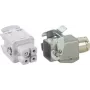 LappKabel savienotāju komplekts EPIC®KIT H-A 3 75009610 3 + PE skrūves 1 komplekts (75009610)