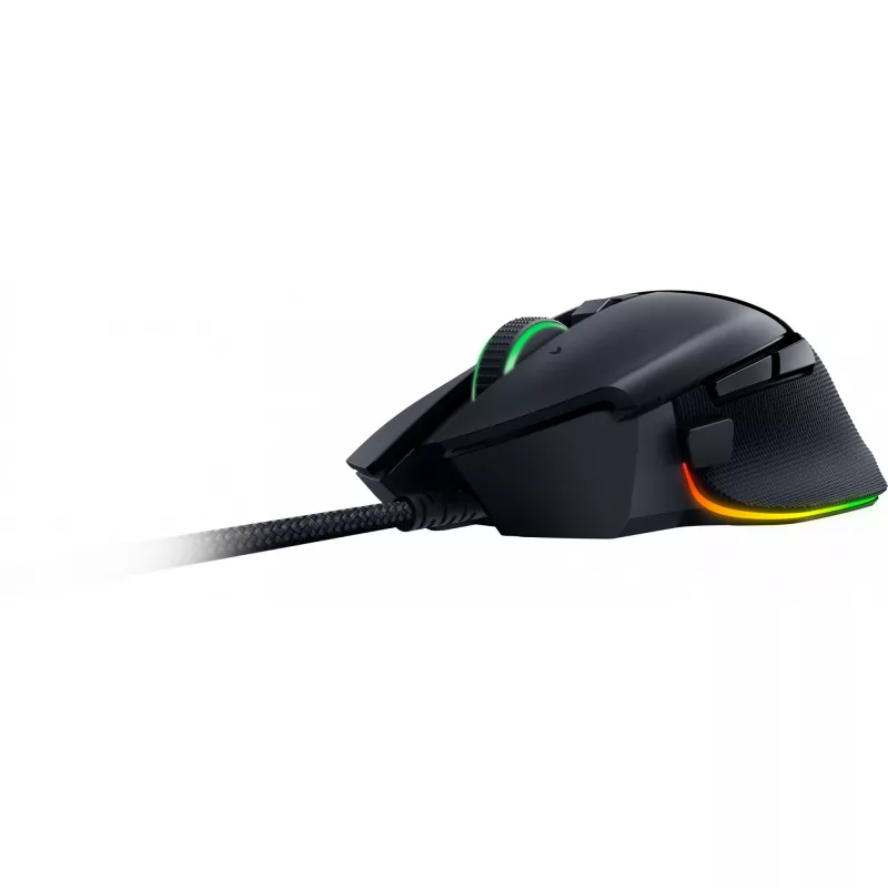 Spēļu pele Razer Basilisk V3 35K USB