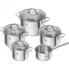 Zwilling J.a. Henckels 71030-000-0 Virtuves trauks 1.5 L