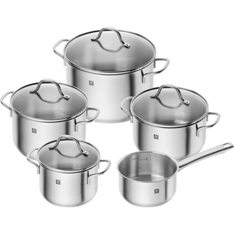 Zwilling J.a. Henckels 71030-000-0 Virtuves trauks 1.5 L