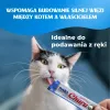 Mitrā kaķu barība INABA Churu 80P Tunas recepte — 80 tūbiņas x 14 g