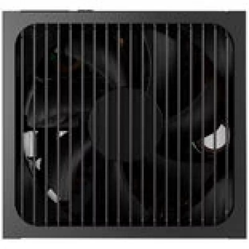 Barošanas bloks AEROCOOL AeroCool Smart B1 850W 80 PLUS Bronze ATX 3.1 PCIe 5.1 (melns)