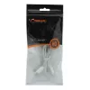 Sbox USB-1031W USB->Micro USB 1M balts
