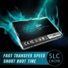 SSD disks Silicon Power plāns S55 480GB 2.5 SATA III TLC